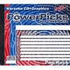 Sound Choice PowerPicks - 8+8 Songs