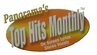 Panorama's Top Hits Monthly