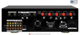 Better Music Builder DX-388 D (G4) 900Watts Professional Mixing Amplifier - Seattle Karaoke - Better Music Builder - Mixing Amplifier - 2