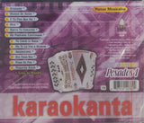 KAR-4038 Pesados - Seattle Karaoke - Karaokanta - Spanish - CDG - 2