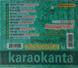 KAR-4055 Duranguenses - Seattle Karaoke - Karaokanta - Spanish - CDG - 2