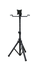 TV/Monitor Stand (TV/Monitor Not Included) - Seattle Karaoke - Seattle Karaoke - Rental