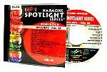 SCG-8661 Contemporary Christian #1 - Seattle Karaoke - Sound Choice - English - CDG