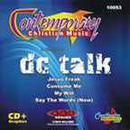 DC-Talk-Contemporary-Christian-karaoke-chartbusters-cdg-10053
