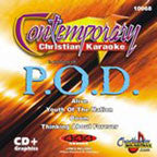 P.O.D-Contemporary-Christian-karaoke-chartbusters-cdg-10068