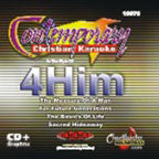 4-Him-Contemporary-Christian-karaoke-chartbusters-cdg-10070