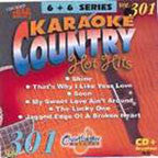 Country-Hits-karaoke-chartbusters-cdg-20301