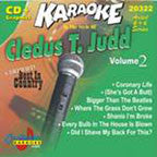 Cledus-T-Judd-karaoke-chartbuster-cdg-20322