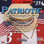 Patriotic-Contemporary-karaoke-chartbusters-cdg-20354