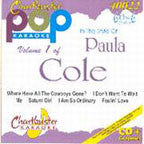 Paula-Cole-karaoke-chartbuster-cdg-40022