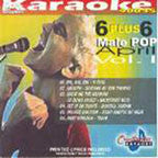 Male-Pop-karaoke-chartbuster-cdg-40055