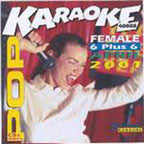 Female-Pop-karaoke-chartbuster-cdg-40088