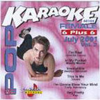 Female-Pop-karaoke-chartbuster-cdg-40104