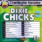 Dixie-Chicks-karaoke-chartbuster-cdg-90308