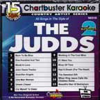 Judds-karaoke-chartbuster-cdg-90316