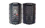 Speaker System (400watts) w/ Mixer & Microphone