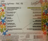 SCG-1553 Exitos Latinos #46