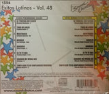 SCG-1556 Exitos Latinos #48