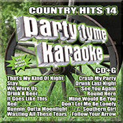 Party Tyme - Super Hits 16 Songs
