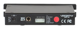 VocoPro: UHF-18<br>Wireless UHF Single-Channel Mic System - Seattle Karaoke - VocoPro - Wireless Microphone - 2