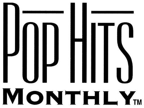 Pop Hits Monthly