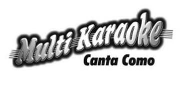 Multi-Karaoke