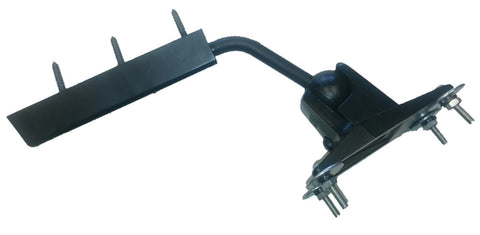 JBL Speaker Mount Bracket Pair (Short Arm) - Seattle Karaoke - Seattle Karaoke - 