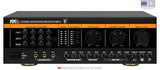 Better Music Builder DX-388 D (G4) 900Watts Professional Mixing Amplifier - Seattle Karaoke - Better Music Builder - Mixing Amplifier - 1