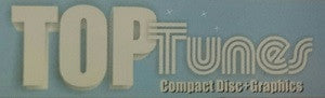 TT-002  Pop Hits #1 - Seattle Karaoke - Top Tunes - English - CDG