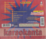 KAR-4032 Intocables #2 - Seattle Karaoke - Karaokanta - Spanish - CDG - 2