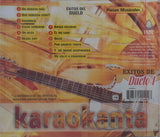 KAR-4040 Duelo - Seattle Karaoke - Karaokanta - Spanish - CDG - 2