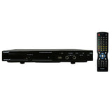 MKP-1000 Compact DVD/CDG Karaoke Player w/ Auxiliary Input - Seattle Karaoke - RSQ - Player - 1