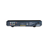 MKP-1000 Compact DVD/CDG Karaoke Player w/ Auxiliary Input - Seattle Karaoke - RSQ - Player - 2