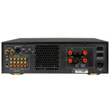 Acesonic: AM-450<br>800 Watts 4-Channel Mixing Amplifier with Key Control