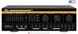 Better Music Builder DX-388 Beta 900Watts Professional Mixing Amplifier - Seattle Karaoke - Better Music Builder - Mixing Amplifier - 1
