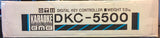 BMB Nikkodo: DKC-5500<br>9-Step Digital Key Controller - Seattle Karaoke - BMB / Nikkodo - Mixers & Key Controllers - 3