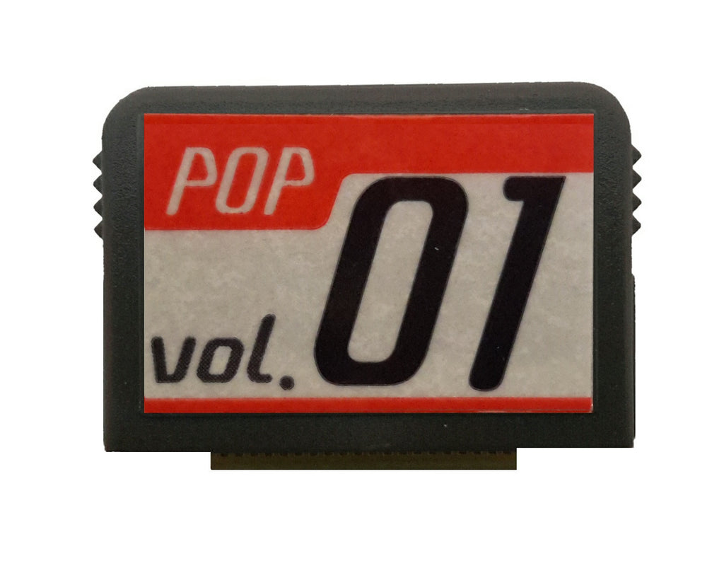 POP-01 Alternative/Modern - 132 Songs - Seattle Karaoke - EnterTech - English - Chips - 1