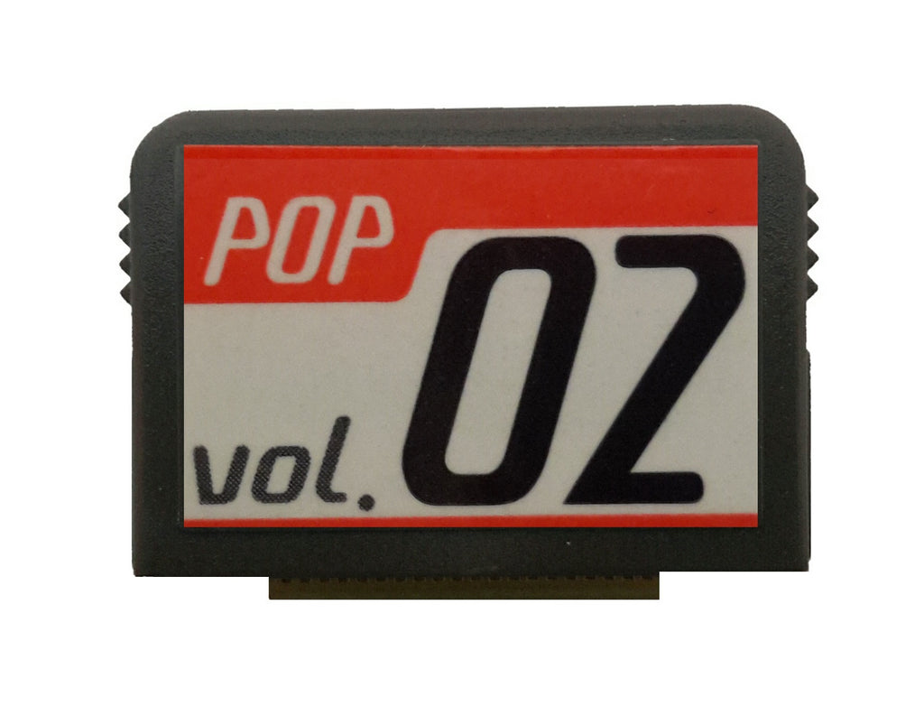 POP-02 60's/70's/80's Rock - 138 Songs - Seattle Karaoke - EnterTech - English - Chips - 1