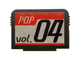 POP-04 Variety/Standards - 148 Songs - Seattle Karaoke - EnterTech - English - Chips - 1