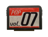 POP-07 Classic Rock - 121 Songs - Seattle Karaoke - EnterTech - English - Chips - 1
