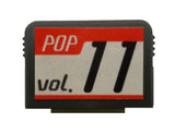 POP-11 Traditional/Children/Holiday - 234 Songs - Seattle Karaoke - EnterTech - English - Chips - 1