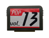 POP-13 Soft Rock/Beatles/Elvis - 125 Songs - Seattle Karaoke - EnterTech - English - Chips - 1