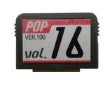 POP-16 Variety - 84 Songs - Seattle Karaoke - EnterTech - English - Chips - 1