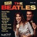 PSG-1005 The Beatles - Seattle Karaoke - Pocket Songs - English - CDG