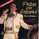 PSG-1150 Pistas En Espanol Para Hombre - Seattle Karaoke - Pocket Songs - Spanish - CDG