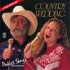 PSG-1157 Country Wedding - Seattle Karaoke - Pocket Songs - English - CDG
