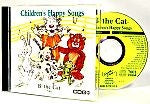 SCG-7009 B Flat The Cat (Children's Silly Songs) - Seattle Karaoke - Sound Choice - English - CDG