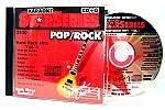 SCG-2262 Hard Rock Hits #3 - Seattle Karaoke - Sound Choice - English - CDG