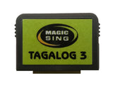 Tagalog 3 - 958 Songs - Seattle Karaoke - EnterTech - Filipino - Chips - 1