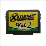 Xtreme #2 - 200 English & Tagalog Songs